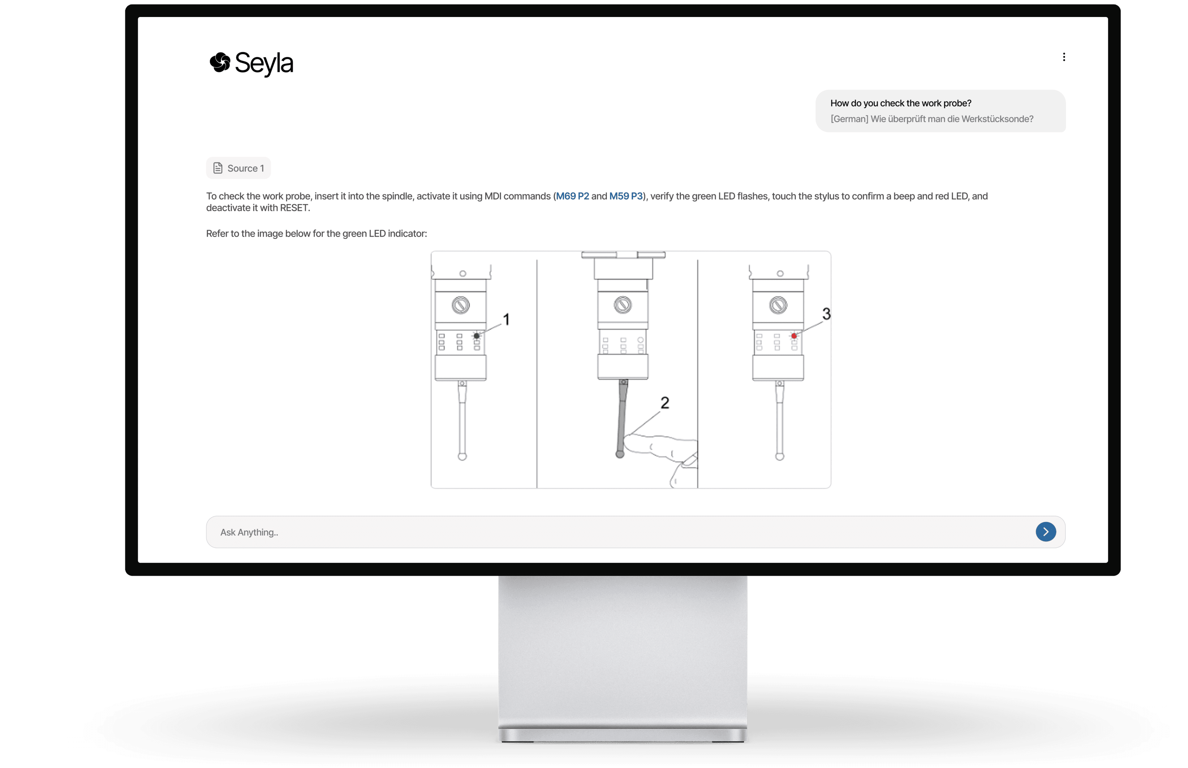 Seyla