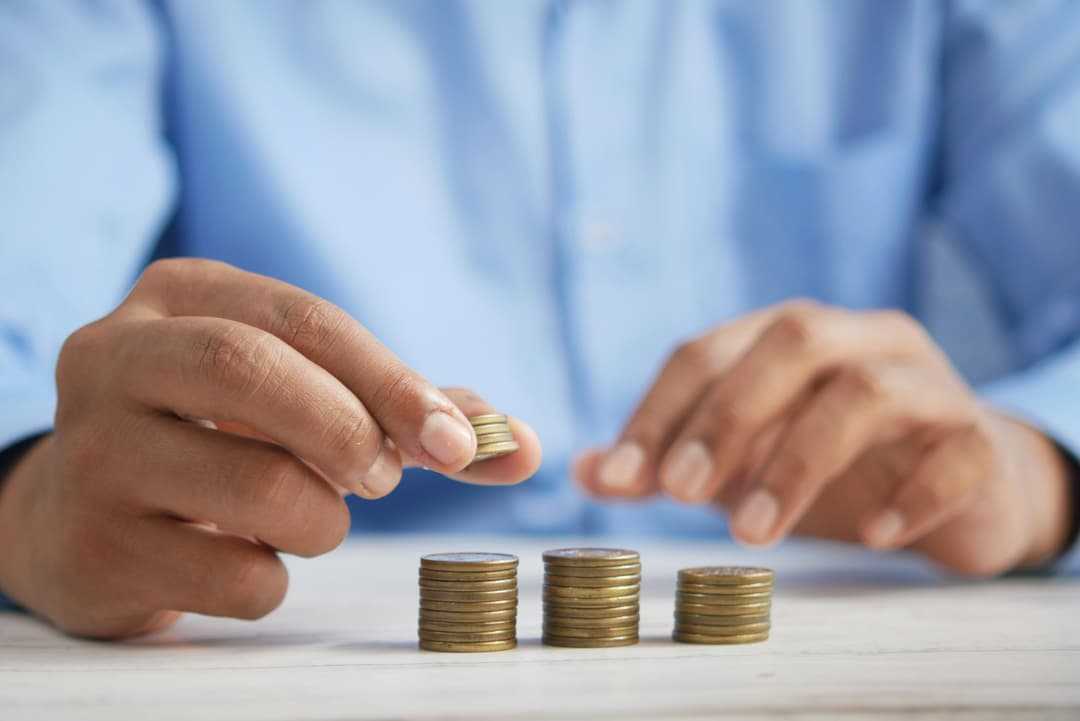 Business Analysis on UK Tax Reporting for Financial Services Provider
